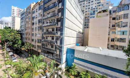 Apartamento à venda com 75,00m² e 2 quartos em Flamengo, Rio de Janeiro - rj