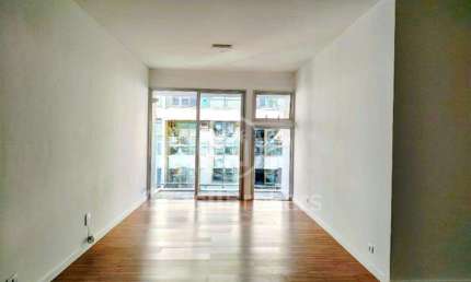 Apartamento a venda na Nova Urca -  com 2 Quartos à venda 98 m²