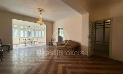 Apartamento com 4 quartos à venda na Avenida Nossa Senhora de Copacabana, Copacabana, Rio de Janeiro