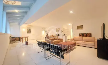 Cobertura com 3 quartos à venda na Rua Alberto de Campos, Ipanema, Rio de Janeiro