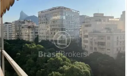 Apartamento à venda com 64,00m² e 1 quarto em Flamengo, Rio de Janeiro - RJ