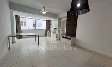 Apartamento com 3 quartos à venda na Rua General Venâncio Flores, Leblon, Rio de Janeiro
