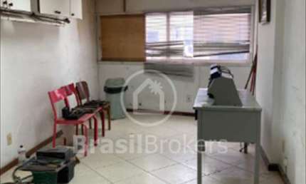 Sala comercial com 1 sala à venda na Avenida Nossa Senhora de Copacabana, Copacabana, Rio de Janeiro