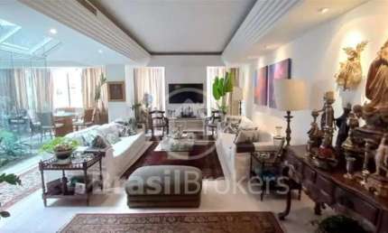 Cobertura com 9 Quartos e 6 banheiros à Venda, 647 m²