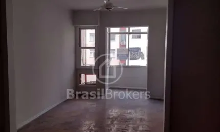 Apartamento à venda com 120,00m² e 3 quartos em copacabana, rio de janeiro - rj