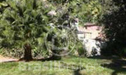 Terreno Residencial à venda com 4500,00m² e 4 quartos em Cosme Velho, Rio de Janeiro - rj