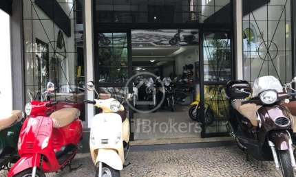 Sala comercial à venda na Rua General Severiano, Botafogo, Rio de Janeiro