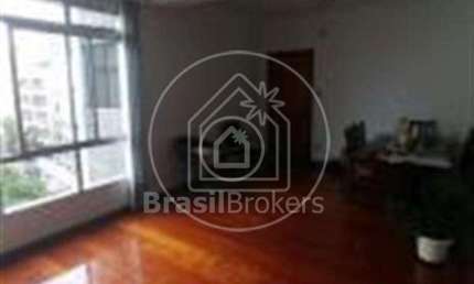 Apartamento à venda com 131,00m² e 3 quartos em Copacabana, Rio de Janeiro - rj