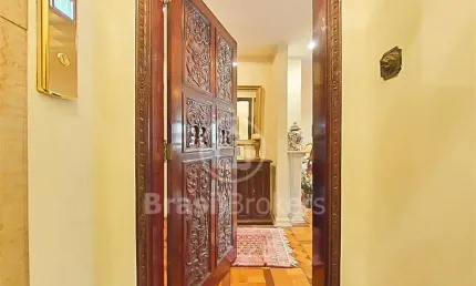 Apartamento à venda com 220,00m² e 3 quartos em Copacabana, Rio de Janeiro - rj