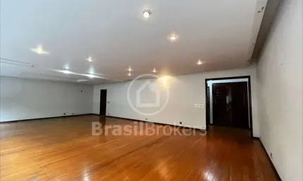 Apartamento com 4 quartos à venda na Rua Cinco de Julho, Copacabana, Rio de Janeiro