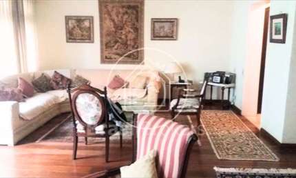 Apartamento à venda com 200,00m² e 4 quartos em Copacabana, Rio de Janeiro - rj