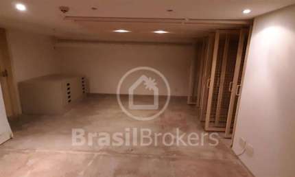 Sala comercial à venda na Avenida Atlântica, Copacabana, Rio de Janeiro