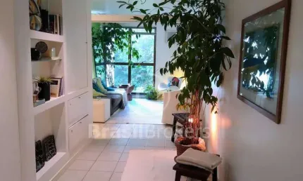 Apartamento à venda com 48,00m² e 1 quarto em Copacabana, Rio de Janeiro - rj