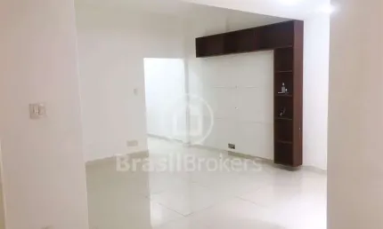 Apartamento à venda com 106,00m² e 3 quartos em Copacabana, Rio de Janeiro - rj