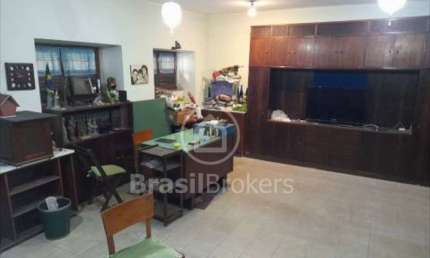Casa à venda com 639,00m² e 5 quartos em Laranjeiras, Rio de Janeiro - rj