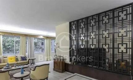 Apartamento à venda com 328,00m² e 3 quartos em copacabana, rio de janeiro - rj