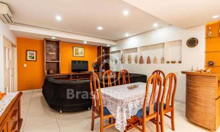 Apartamento à venda com 140,00m² e 3 quartos em Copacabana, Rio de Janeiro - rj