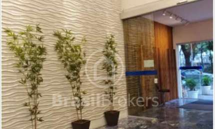 Sala comercial com 1 sala à venda na Rua Siqueira Campos, Copacabana, Rio de Janeiro