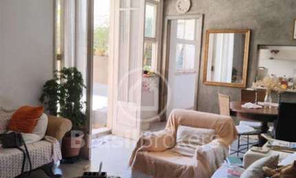 Apartamento Tipo Casa - 3 Quartos à Venda na Rua Humaitá - Humaitá