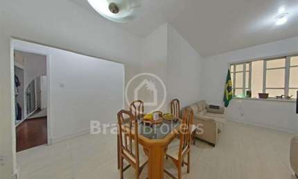 Apartamento à venda com 81,00m² e 3 quartos em Jardim Botânico, Rio de Janeiro - rj