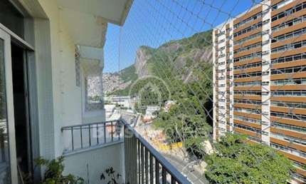 Apartamento com 3 quartos à venda na Avenida Niemeyer, São Conrado, Rio de Janeiro