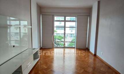 Apartamento com 3 quartos à venda na Rua Dias da Rocha, Copacabana, Rio de Janeiro