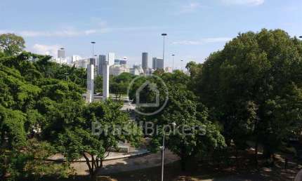 Kitnet à venda com 24,00m² e 1 quarto em Glória, Rio de Janeiro - rj