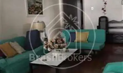 Apartamento à venda com 145,00m² e 3 quartos em copacabana, rio de janeiro - rj