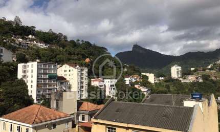 Casa à venda com 314,00m² e 7 quartos em Santa Teresa, Rio de Janeiro - RJ