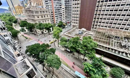 Apartamento com 1 quarto e 1 banheiro à venda, 32 m² por r$ 375.000