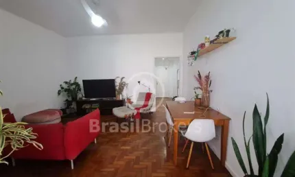 Apartamento à venda com 110,00m² e 3 quartos em Copacabana, Rio de Janeiro - rj