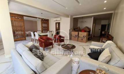 Apartamento à venda com 251,00m² e 4 quartos em Copacabana, Rio de Janeiro - rj