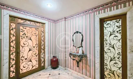 Apartamento à venda com 303,00m² e 4 quartos em copacabana, rio de janeiro - rj