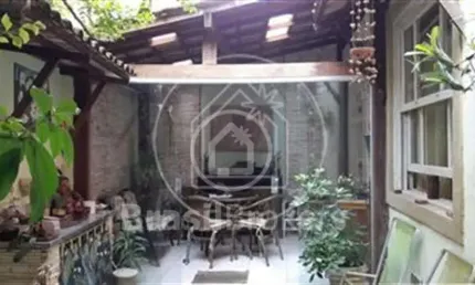 Apartamento à venda com 84,00m² e 3 quartos em Jardim Botânico, Rio de Janeiro - rj