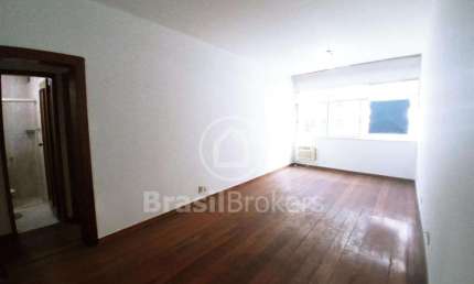 Apartamento à venda com 100,00m² e 3 quartos e vaga de garagem, em Copacabana, Rio de Janeiro - rj