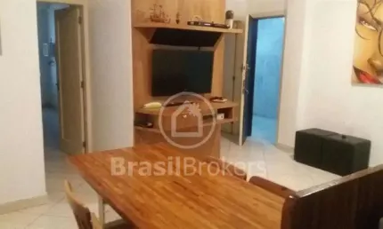 Apartamento à venda com 65,00m² e 3 quartos em Ipanema, Rio de Janeiro - rj