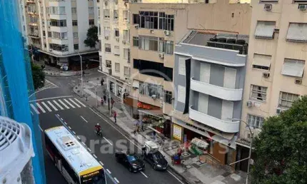Apartamento com 3 quartos à venda na Avenida Nossa Senhora de Copacabana, Copacabana, Rio de Janeiro
