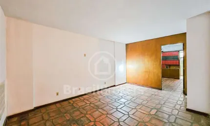 Apartamento , 36m² de frente, Avenida Nossa Senhora de Copacabana