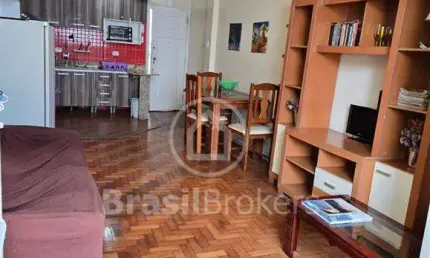 Apartamento com 3 quartos à venda na Ladeira dos Tabajaras, Copacabana, Rio de Janeiro