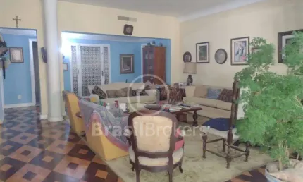 Apartamento à venda com 223,00m² e 4 quartos em Copacabana, Rio de Janeiro - rj