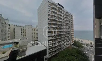Apartamento à venda com 164,00m² e 3 quartos Posto Seis