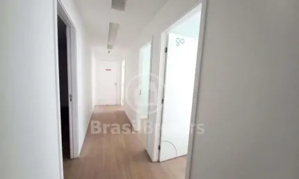 Sala comercial à venda na Rua Voluntários da Pátria, Botafogo, Rio de Janeiro