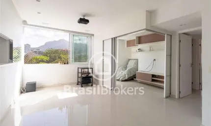 Apartamento com 3 quartos à venda na Rua Gilberto Cardoso, Leblon, Rio de Janeiro