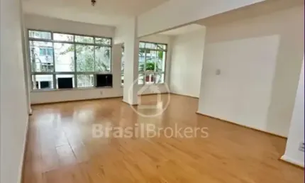 Apartamento à venda com 108,00m² e 3 quartos em Leblon, Rio de Janeiro - rj