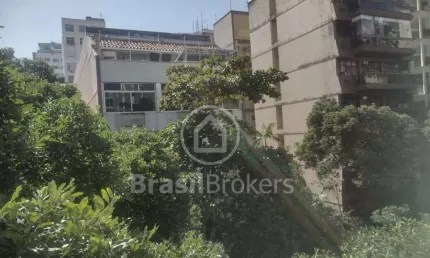 Apartamento com 1 quarto à venda na Rua Prudente de Morais, Ipanema, Rio de Janeiro