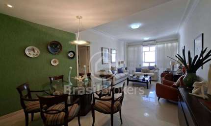 Apartamento com 3 quartos à venda na Rua Visconde de Pirajá, Ipanema, Rio de Janeiro