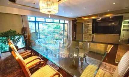 Descubra o Paraíso no Leblon: Apartamento Exclusivo a Poucos Passos da Praia!
