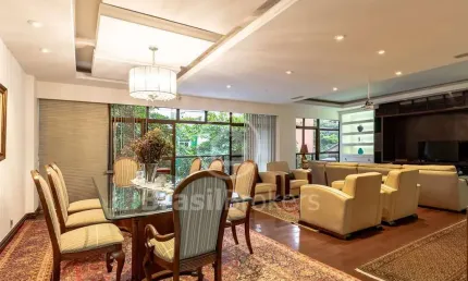 Descubra o paraíso no leblon: apartamento exclusivo a poucos passos da praia!