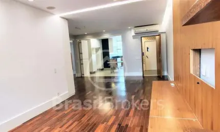 Apartamento com 3 quartos à venda, 150 m² em Copacabana, Rio de Janeiro/RJ