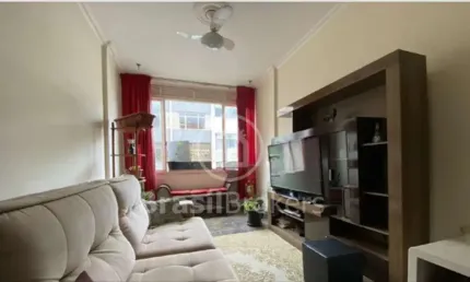 Apartamento com 3 quartos à venda na Rua Assis Brasil, Copacabana, Rio de Janeiro